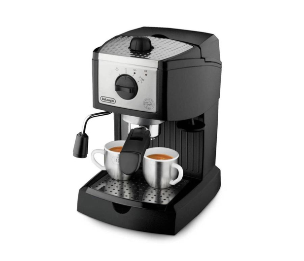 DeLonghi EC 156.B - 268459 - zdjęcie